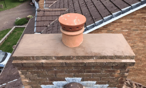 Roof & Chimney Repairs by Regancy Roofing